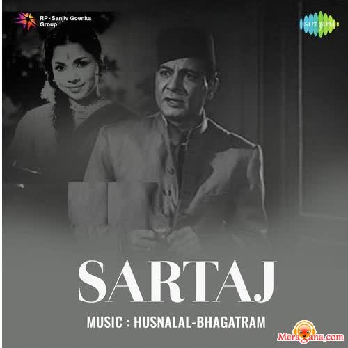 Poster of Sartaj (1950)